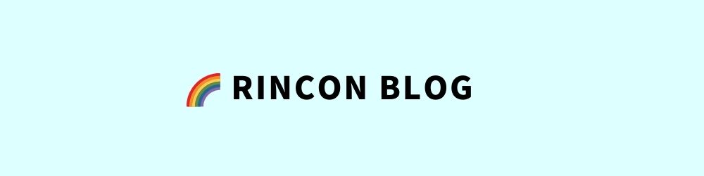 RINCON BLOG