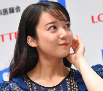 上白石萌音,上白石萌歌,双子,姉妹,どっち,違い