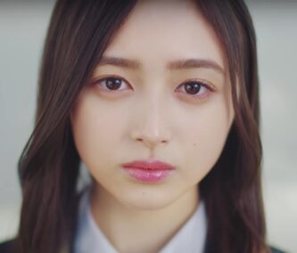 井上和　橋本環奈　似てる