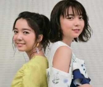 上白石萌音　上白石萌歌　双子　姉妹　どっち　違い
