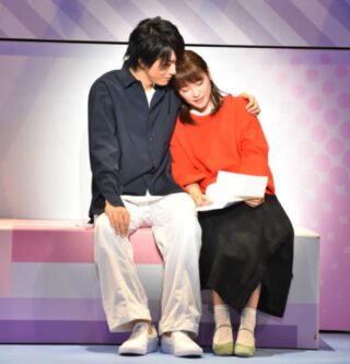 川栄李奈　旦那　ヒモ　仕事　年収　馴れ初め　離婚　チェキ会