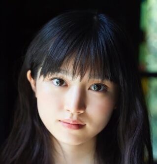 福本莉子,可愛い,画像,可愛くない,評判,細い,顔立ち