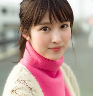 福本莉子,可愛い,画像,可愛くない,評判,細い,顔立ち