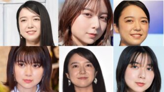 上白石萌音　上白石萌歌　双子　姉妹　どっち　違い